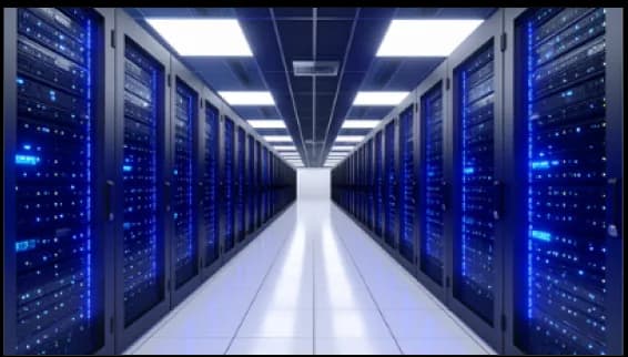 Artificial Intelligence & Data Centers